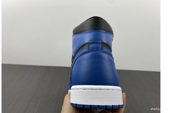 Blue” “Dark High Marina Jordan 555088-404 OG Air 1 555088-404 0331